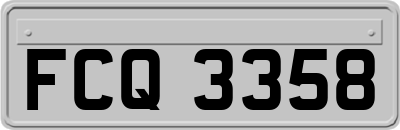 FCQ3358