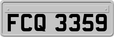 FCQ3359
