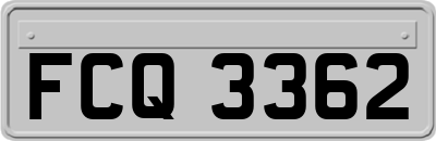 FCQ3362