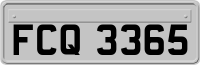 FCQ3365
