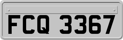 FCQ3367
