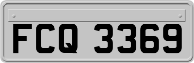 FCQ3369