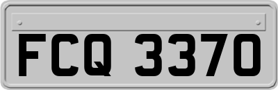 FCQ3370