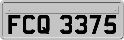 FCQ3375