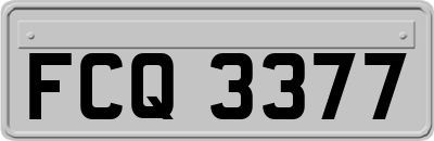 FCQ3377