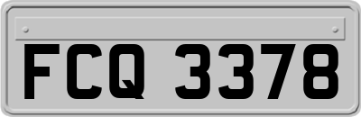 FCQ3378