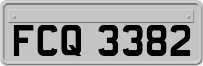FCQ3382