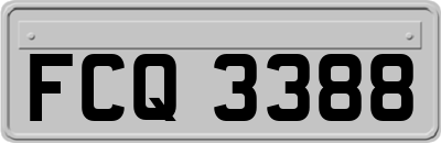 FCQ3388