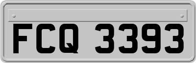 FCQ3393