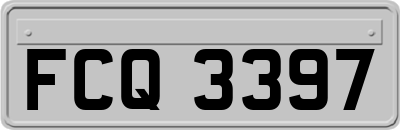 FCQ3397