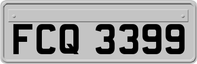 FCQ3399