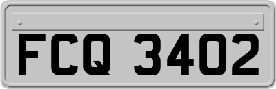 FCQ3402
