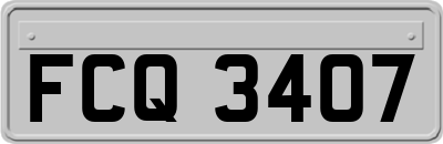 FCQ3407