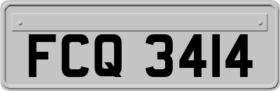 FCQ3414