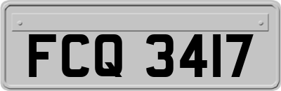 FCQ3417