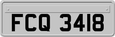 FCQ3418