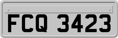 FCQ3423