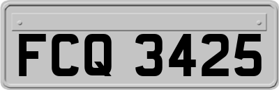 FCQ3425