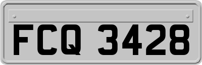 FCQ3428