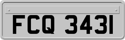 FCQ3431
