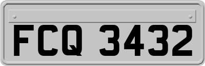 FCQ3432