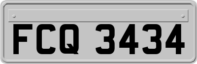 FCQ3434