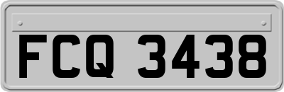 FCQ3438