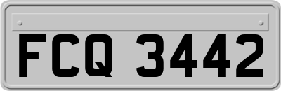 FCQ3442