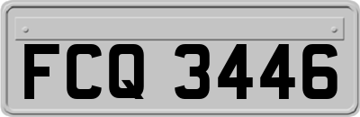 FCQ3446