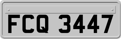 FCQ3447