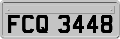 FCQ3448