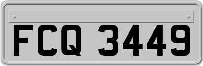 FCQ3449