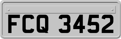 FCQ3452