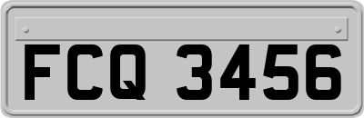 FCQ3456