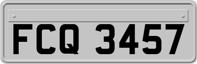 FCQ3457