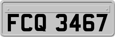 FCQ3467