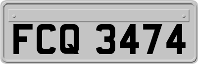 FCQ3474