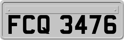 FCQ3476