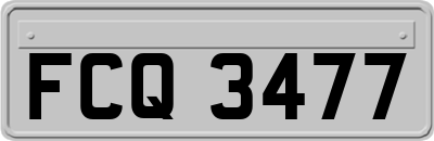 FCQ3477