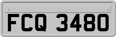 FCQ3480
