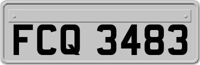 FCQ3483