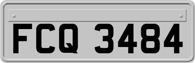 FCQ3484