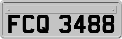 FCQ3488