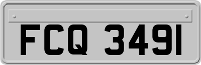 FCQ3491