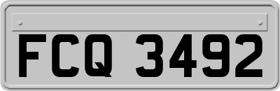 FCQ3492