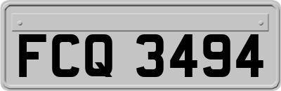 FCQ3494