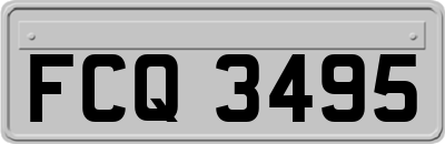 FCQ3495