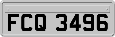 FCQ3496
