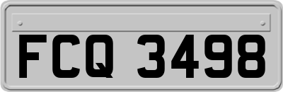 FCQ3498