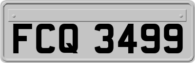 FCQ3499
